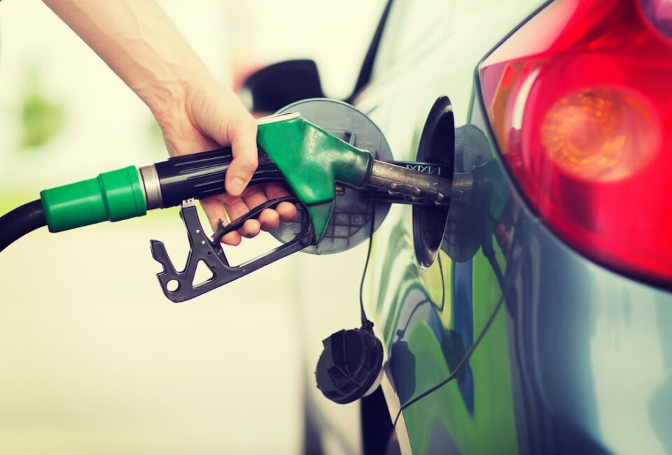 Fuel Prices - Strong Automotive