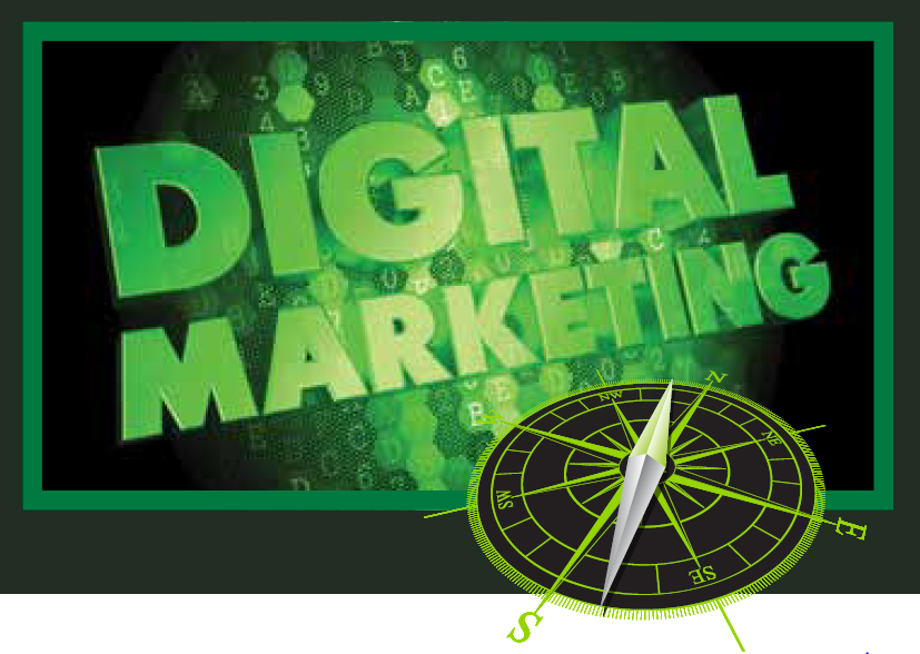 Digital Marketing - Strong Automotive