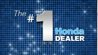 TV Commerical by Strong Automotive for Hendrick Honda