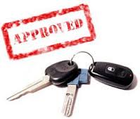 Approved Car Loan - Strong Automotive