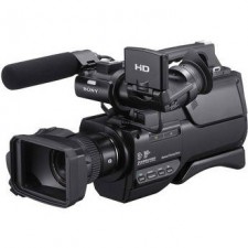 Video Camera Image - Strong Automotive