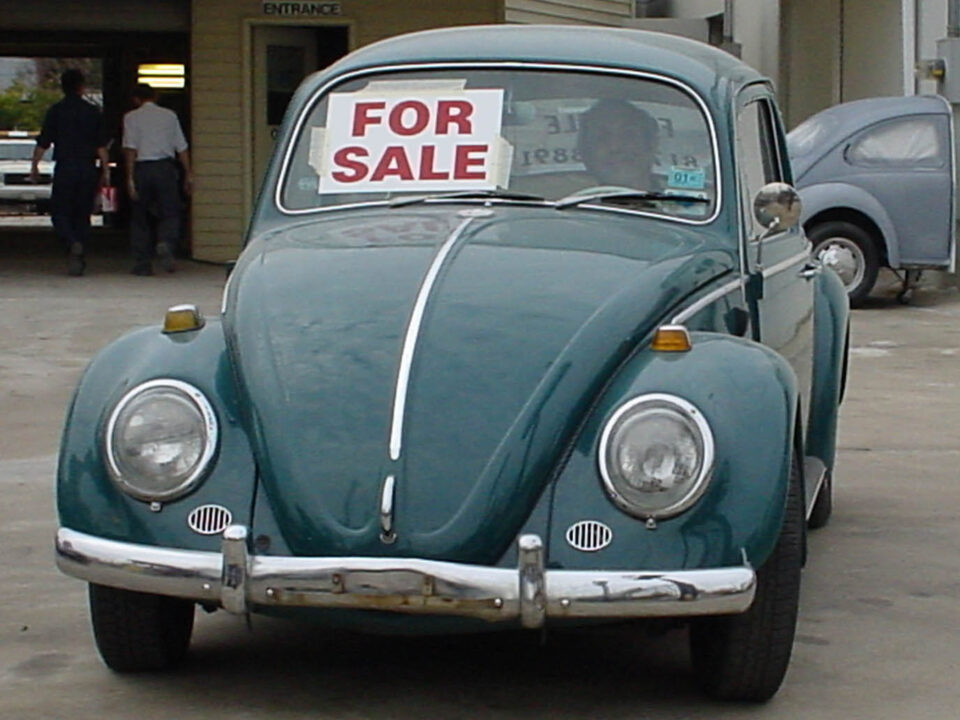 Car for Sale