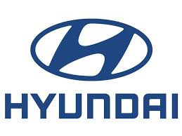 Hyundai Logo - Strong Automotive