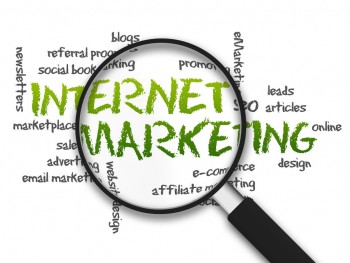 Internet Marketing - Strong Automotive