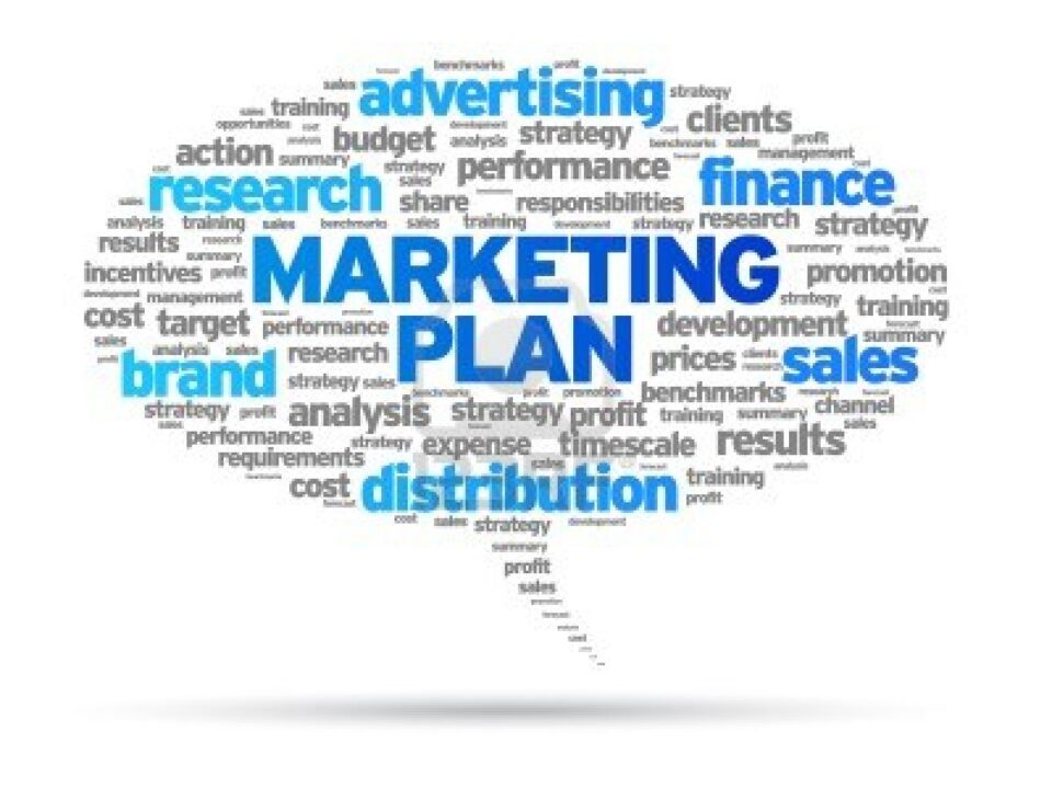 Marketing Plan - Strong Automotive