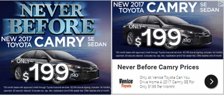 Never Before Camry Strong Automotive
