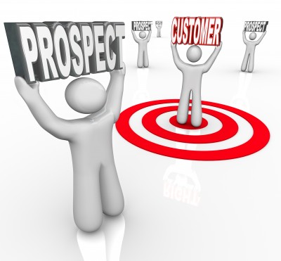 Prospecting Clients - Strong Automotive