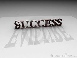 Success Failure - Strong Automotive