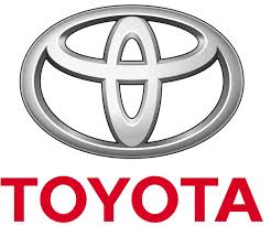 Toyota Logo - Strong Automotive