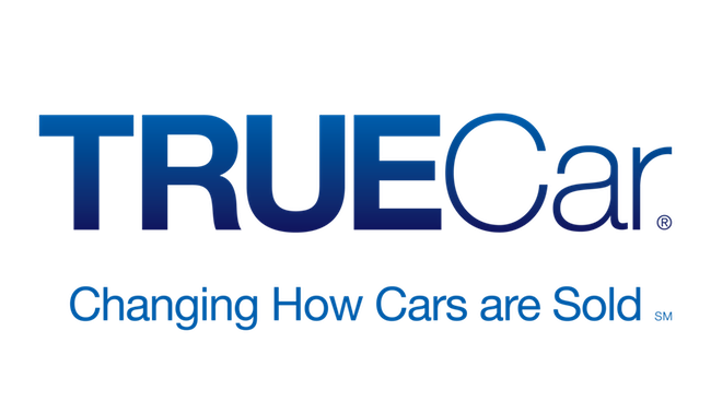 True Car Logo - Strong Automotive