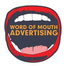 Word of Mouth - Strong Automotive