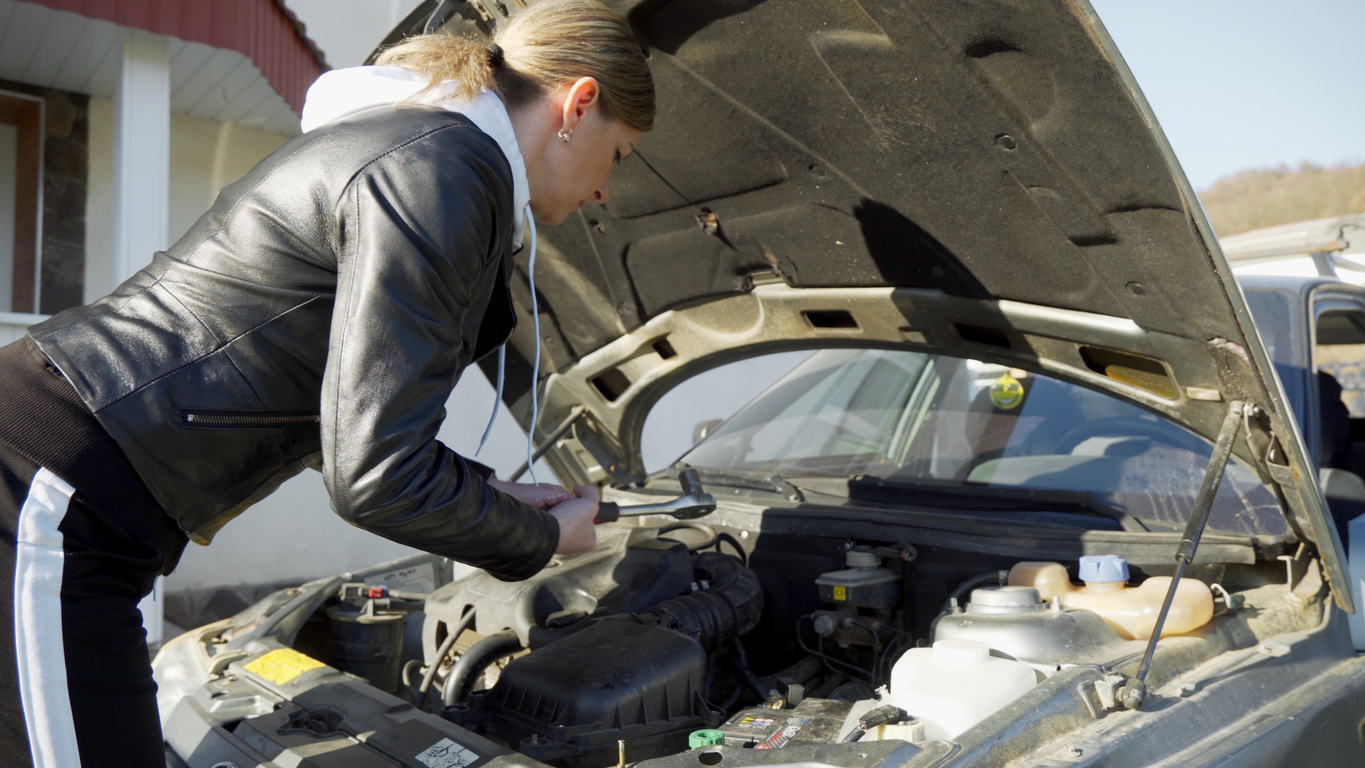 Is DIY Auto Maintenance Making Your Customers Your New Competitors ...