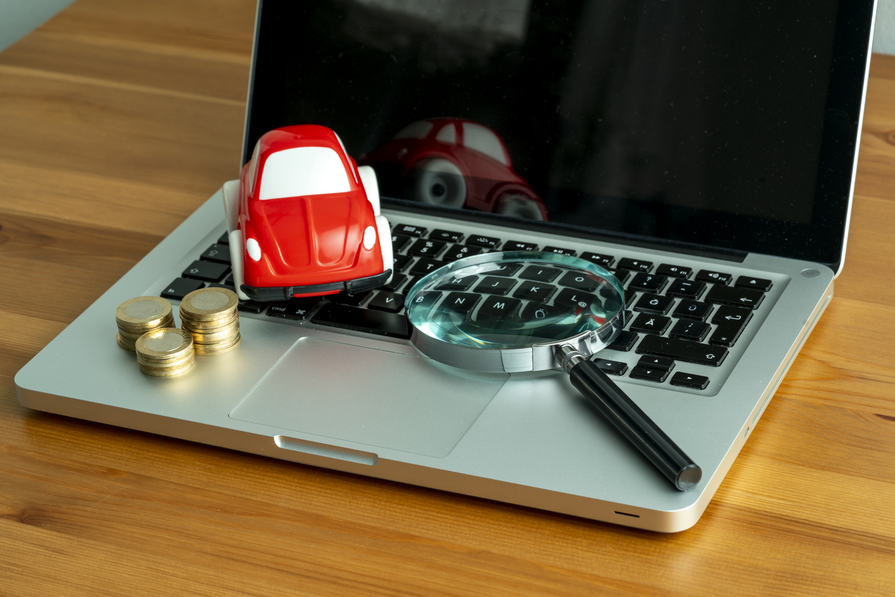 The Rise Of Online Car Shopping - Strong Automotive