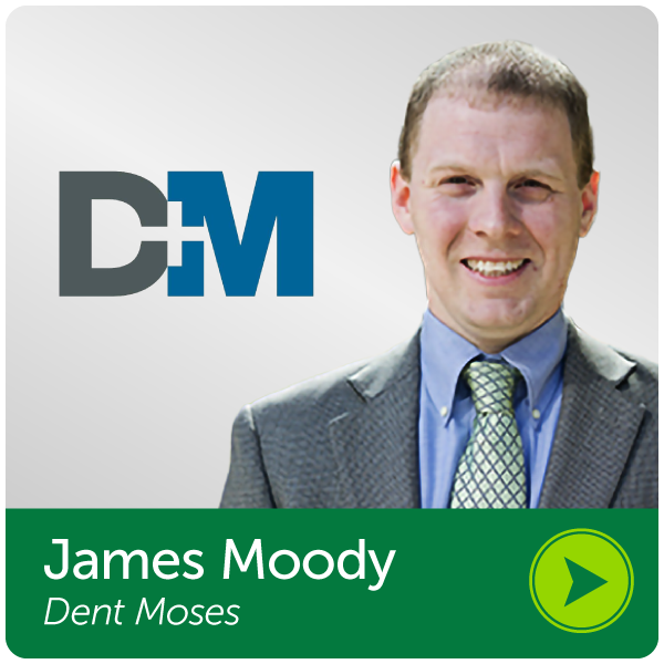 Dent Moses