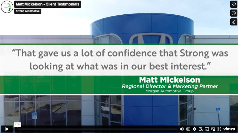 Matt Mickelson Cover